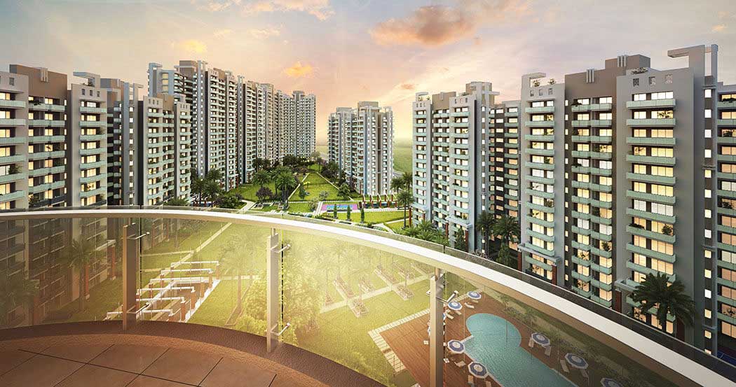 4 BHK Flats in Gurgaon